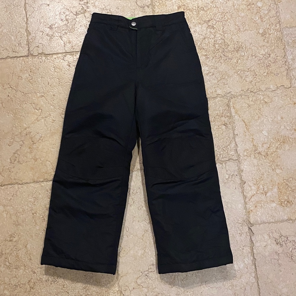 New Kids Winter/Snow Pants size 6-7